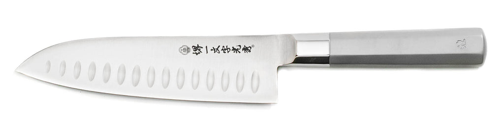 煌 Kirameki 玉研 三徳包丁