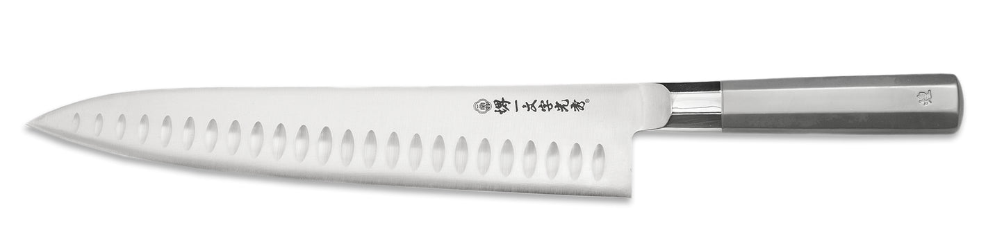 煌-Kirameki- 玉研ぎ 牛刀