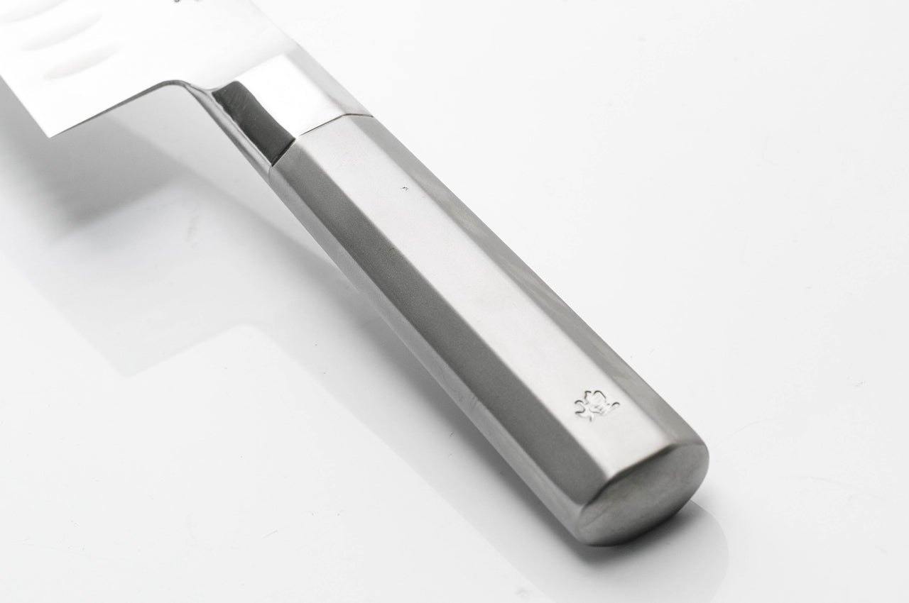 煌-Kirameki- 玉研ぎ 牛刀