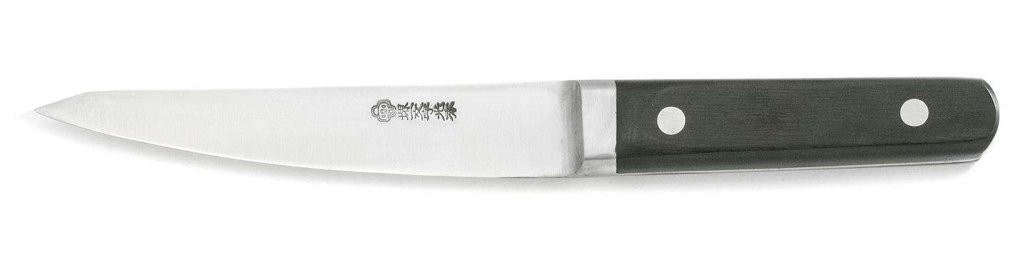 堺一文字光秀 特上 骨スキ包丁　丸型