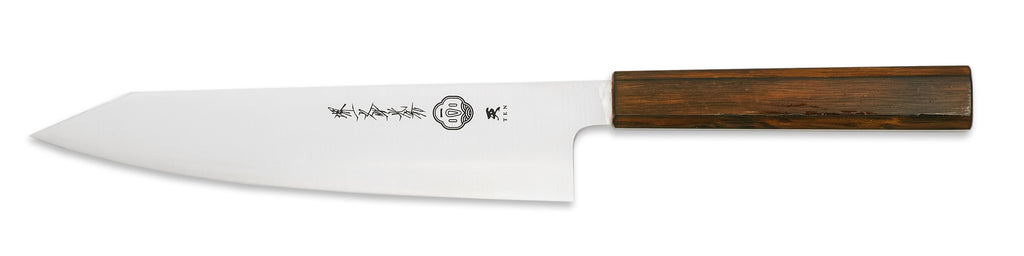 堺一文字光秀　SWORD FV10 牛刀　240mm 堺一文字光秀 FV10 牛刀