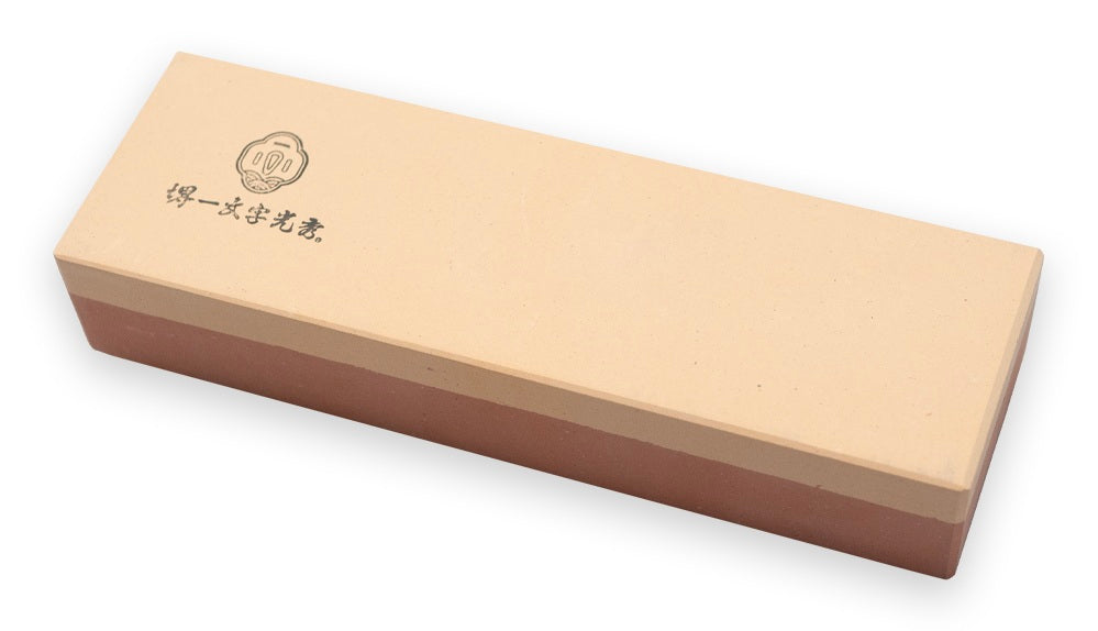 堺一文字光秀 特撰砥石 家庭用両面砥石#1000/#6000